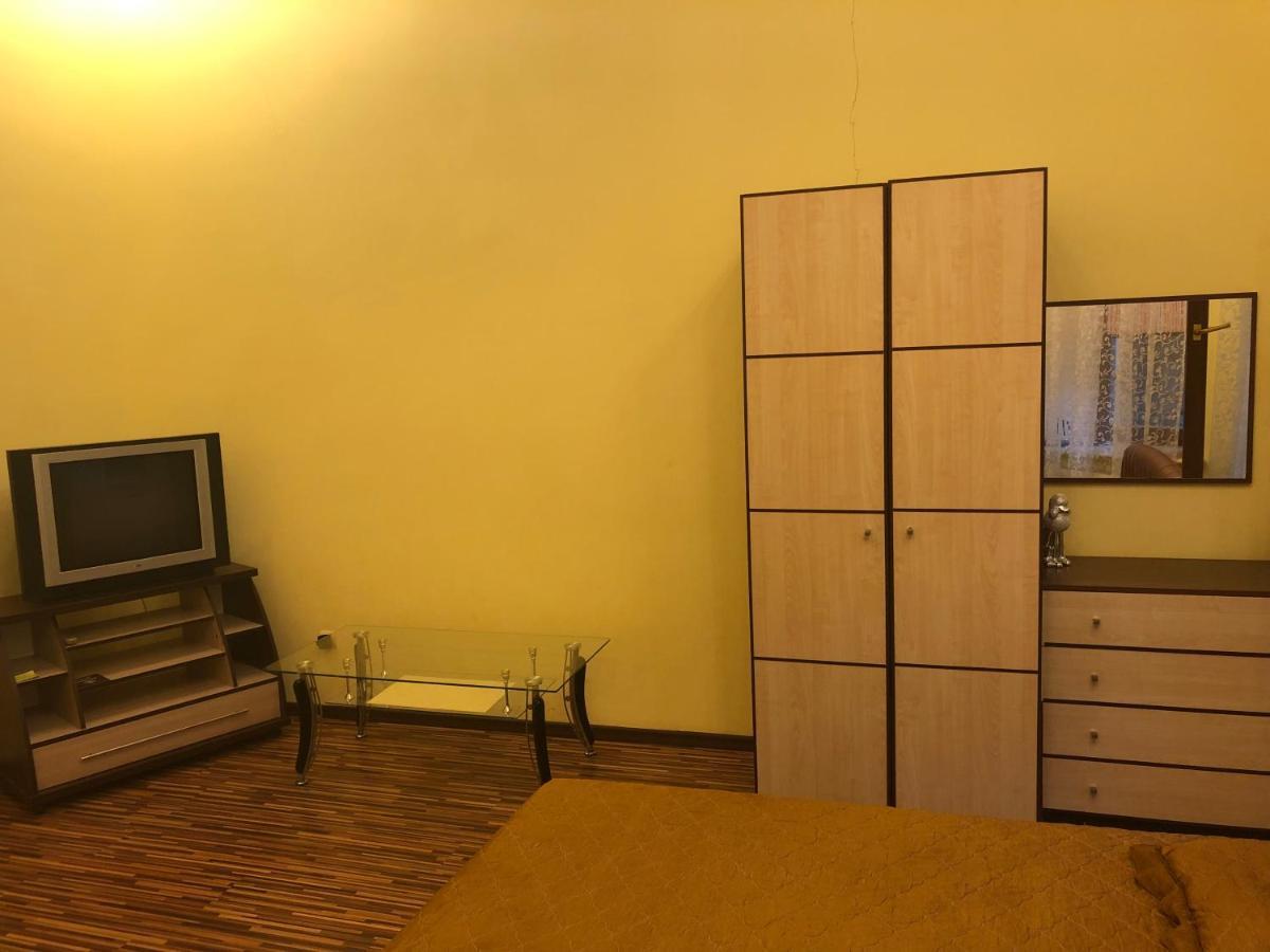 Комната На Базарной Odessa Dış mekan fotoğraf